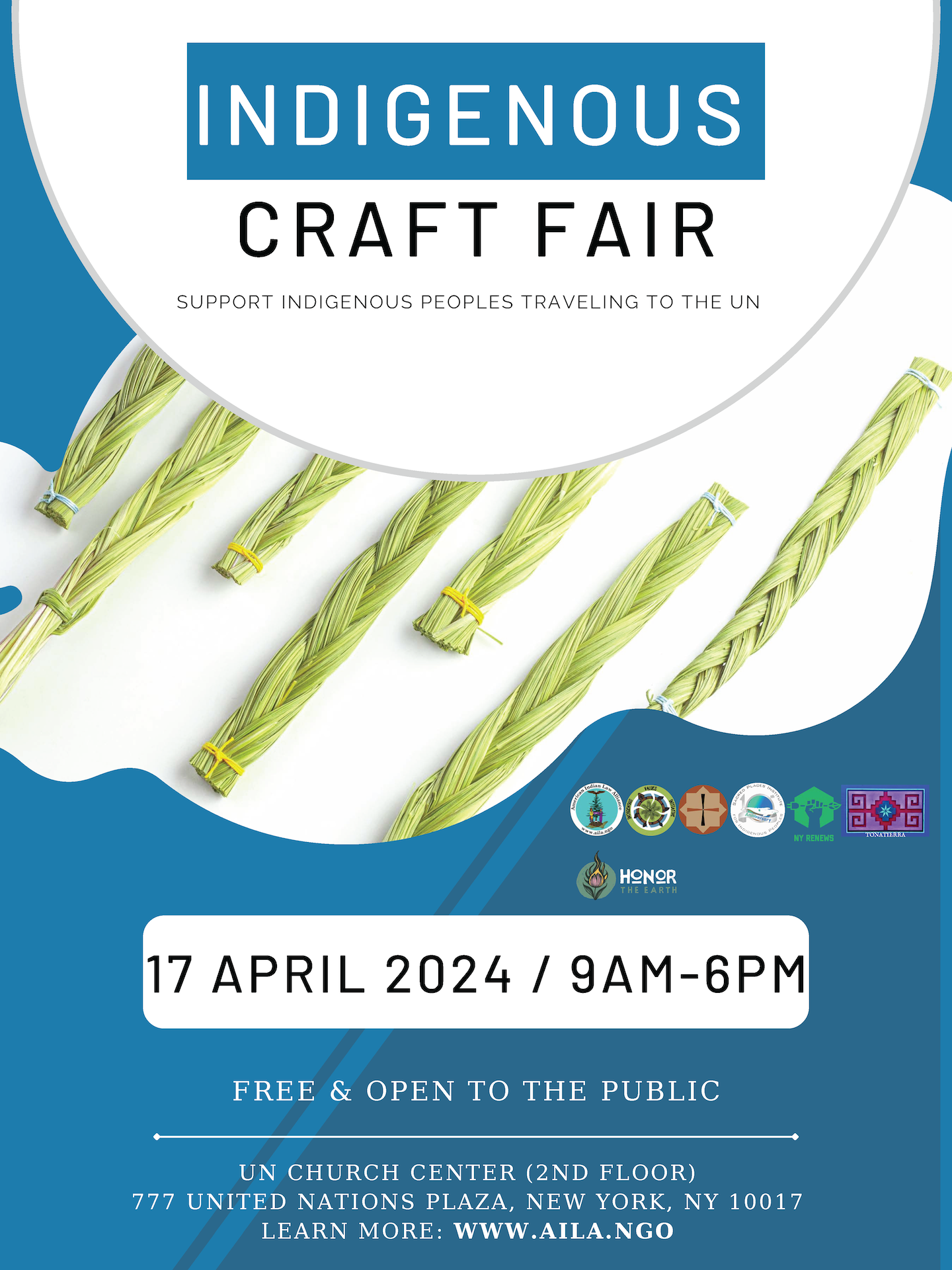 Craft Fair Flyer