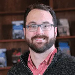 Adam DJ Brett main profile photo