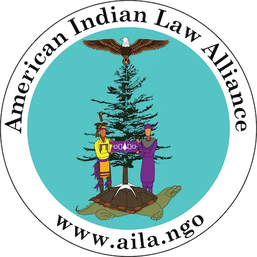 American Indian Law Alliance