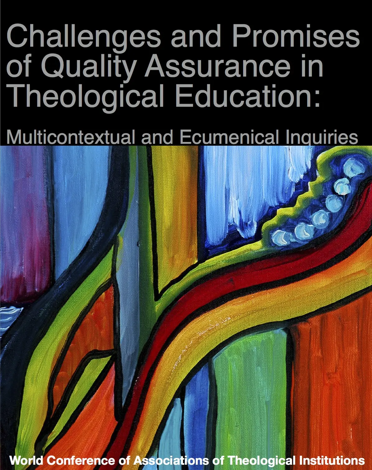 WOCATI Book Cover WOCAT Book Cover